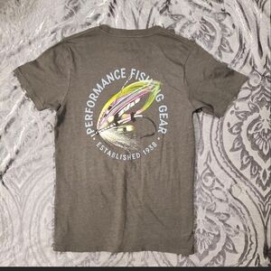 Columbia Performance Fishing Gear